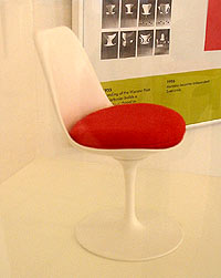 Tulip Chair