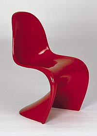 Panton Chair