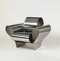 Well Tempered Chair