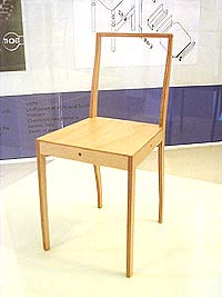 Ply Chair